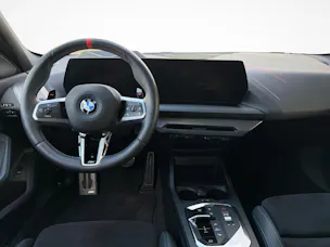 BMW M135i xDrive