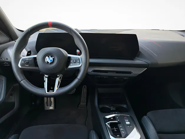 BMW M135i xDrive