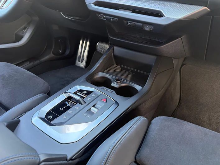 image du véhicule BMW 1 SERIES