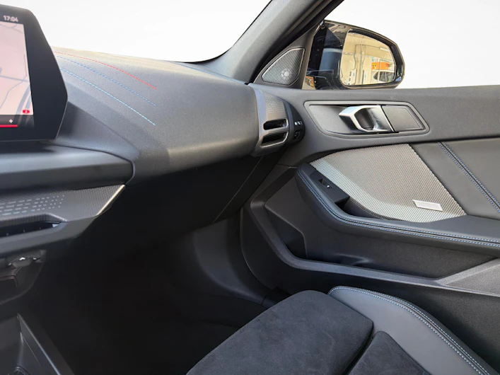 image du véhicule BMW 1 SERIES