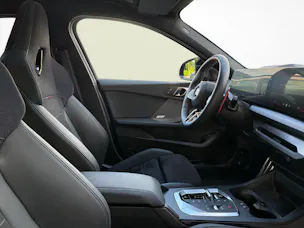 BMW M135i xDrive