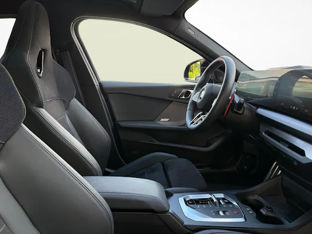 BMW M135i xDrive