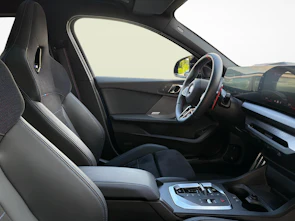 image du véhicule BMW M135i xDrive