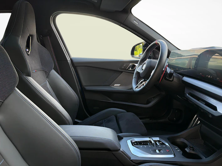 image du véhicule BMW 1 SERIES