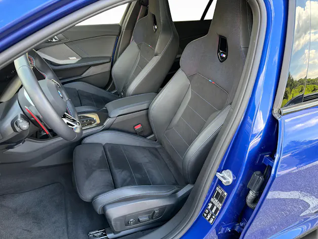 BMW M135i xDrive