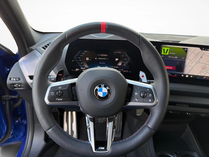 image du véhicule BMW 1 SERIES