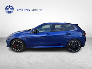 image du véhicule BMW M135i xDrive