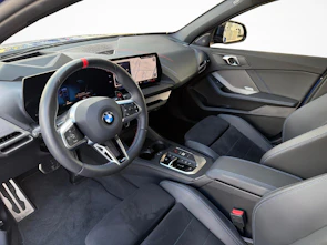 image du véhicule BMW M135i xDrive