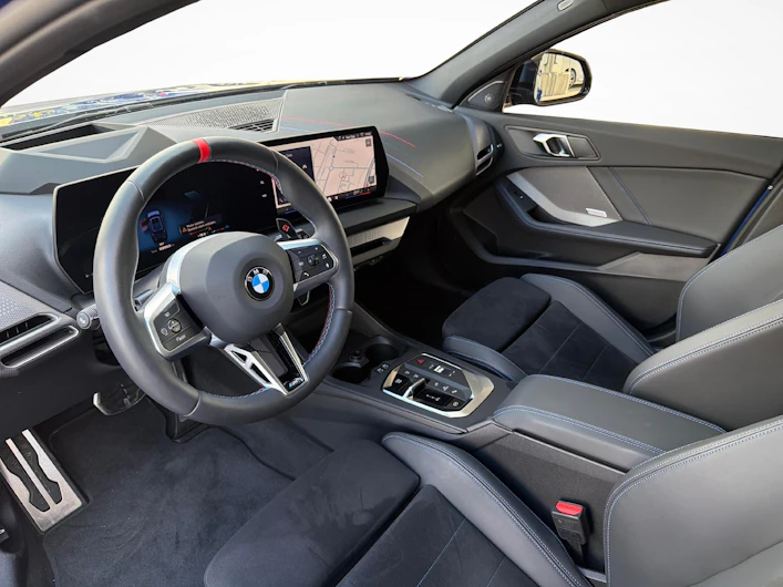 image du véhicule BMW 1 SERIES