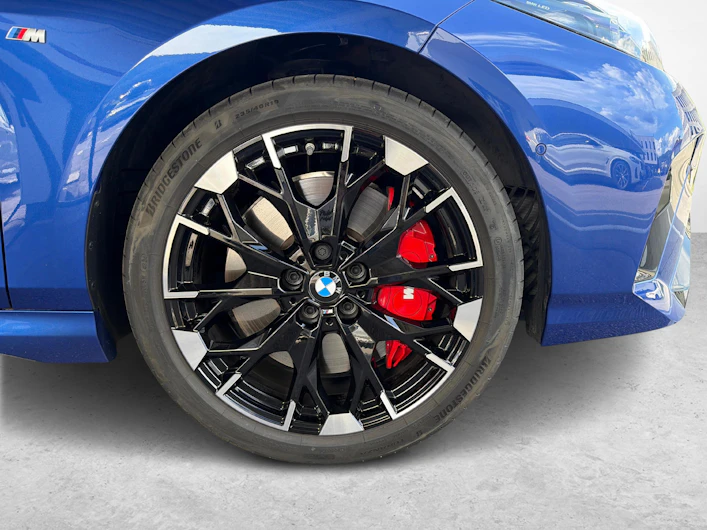 image du véhicule BMW 1 SERIES