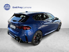 image du véhicule BMW M135i xDrive