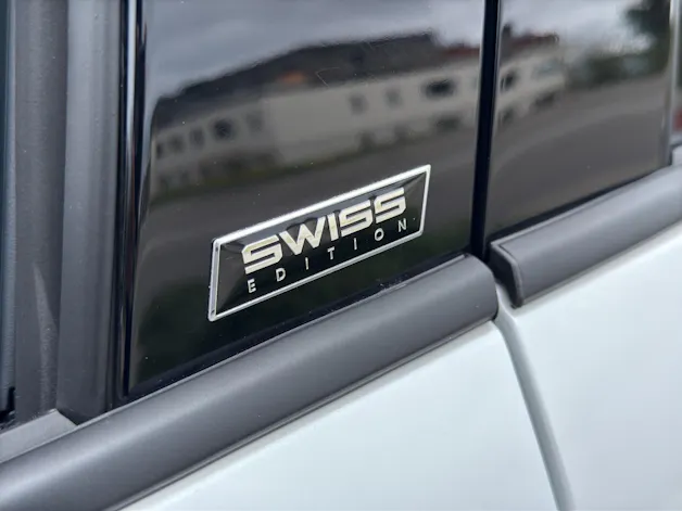 Toyota Corolla Touring Sports 2.0 HSD Swiss Edition