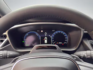 Toyota Corolla Touring Sports 2.0 HSD Swiss Edition