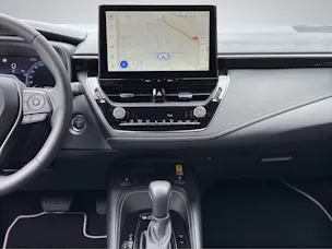 Toyota Corolla Touring Sports 2.0 HSD Swiss Edition