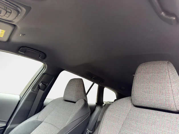 Toyota Corolla Touring Sports 2.0 HSD Swiss Edition