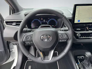 Toyota Corolla Touring Sports 2.0 HSD Swiss Edition