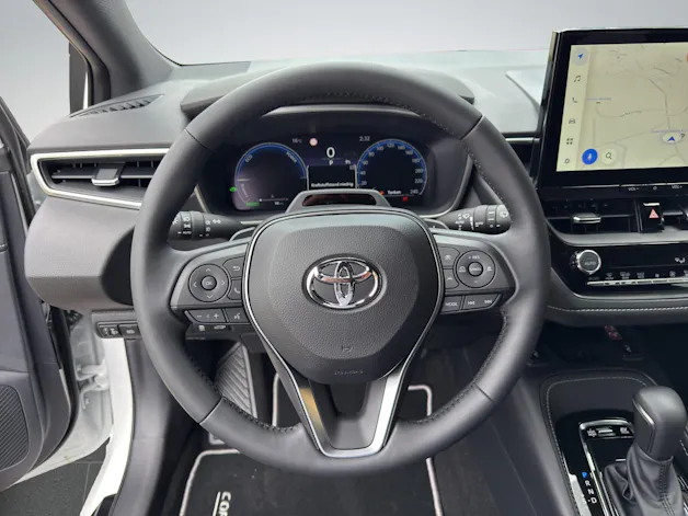 Toyota Corolla Touring Sports 2.0 HSD Swiss Edition