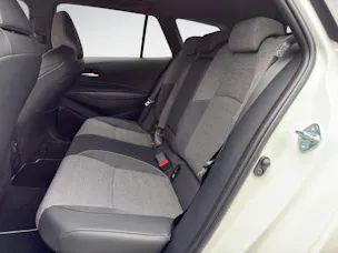 Toyota Corolla Touring Sports 2.0 HSD Swiss Edition