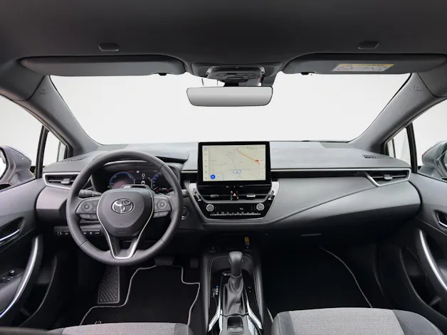 Toyota Corolla Touring Sports 2.0 HSD Swiss Edition