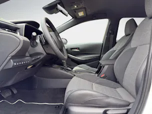 Toyota Corolla Touring Sports 2.0 HSD Swiss Edition
