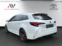 Toyota Corolla Touring Sports 2.0 HSD Swiss Edition