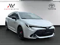 Toyota Corolla Touring Sports 2.0 HSD Swiss Edition