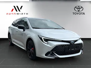 Toyota Corolla Touring Sports 2.0 HSD Swiss Edition