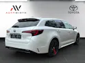 Toyota Corolla Touring Sports 2.0 HSD Swiss Edition