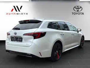 Toyota Corolla Touring Sports 2.0 HSD Swiss Edition