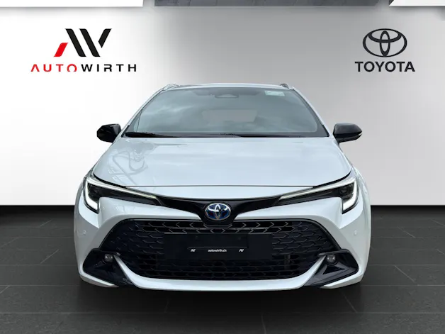 Toyota Corolla Touring Sports 2.0 HSD Swiss Edition