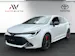 Toyota Corolla Touring Sports 2.0 HSD Swiss Edition