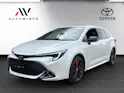 Toyota Corolla Touring Sports 2.0 HSD Swiss Edition