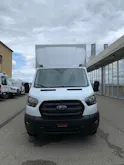 Ford Transit Ch.- Kab. 350 L3 Trend