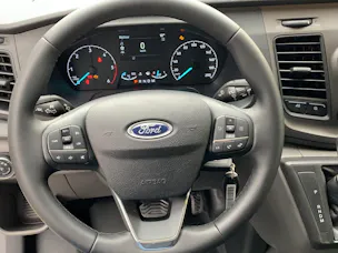 Ford Transit Ch.- Kab. 350 L3  Trend