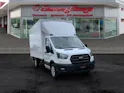Ford Transit Ch.- Kab. 350 L3  Trend