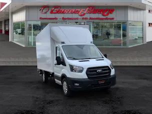Ford Transit Ch.- Kab. 350 L3  Trend