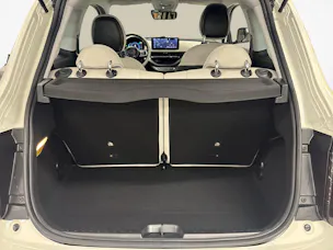 FIAT 500 La Prima