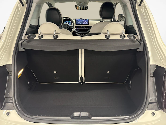 Fahrzeugbild FIAT 500