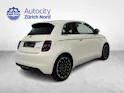 FIAT 500 La Prima