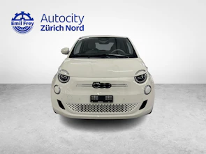 Fahrzeugbild FIAT 500 La Prima