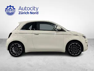 FIAT 500 La Prima