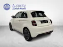 FIAT 500 La Prima