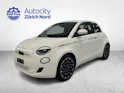 FIAT 500 La Prima