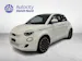 FIAT 500 La Prima
