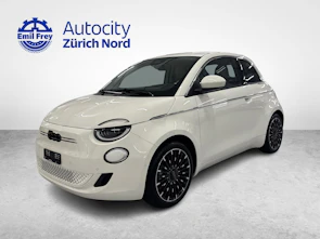 Fahrzeugbild FIAT 500 La Prima