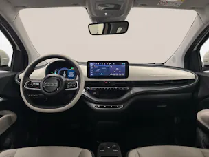 FIAT 500 La Prima