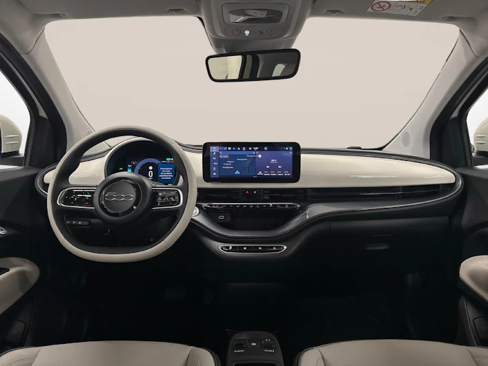 Fahrzeugbild FIAT 500