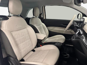 Fahrzeugbild FIAT 500 La Prima