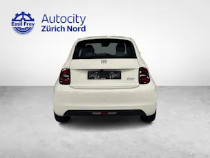 FIAT 500 La Prima