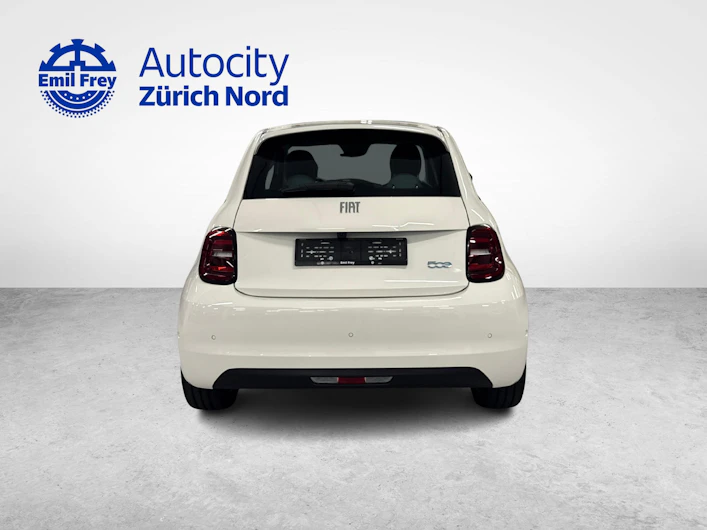 Fahrzeugbild FIAT 500
